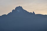 Listening to the Mountain: Using Audio Recorders to Monitor Forest Birds in Kenya