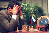 Minds vs Machines: Garry Kasparov and Deep Blue’s Adventures in Chess
