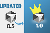 Cursor 1.0 Crushed all the Vibe Coding Tools