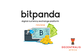 Bitpanda Exchange Review (2021)