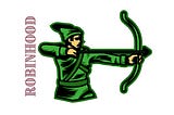 Childhood Favorites: Robinhood