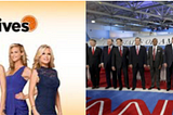 Republican Debate: Reality TV, Public Relations Arena or both?