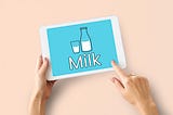 Milk-Delivery-Software