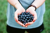 Microgreens provides healthy fruits