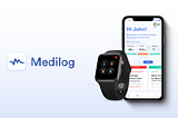 Medilog — a UX case study