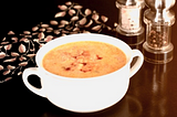 Soups, Stews and Chili — Vegetable Soup — Keto Instant Pot Soup (Low Carb)