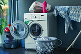 7 Methods For Best Disinfection Of Clothes