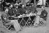 A View from the Ranks: Soldiers’ Experiences and Civil War Historiography