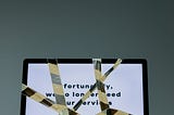 On Being Fired for Being Disabled