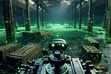 Defining Data in the Age of Automating Mobility