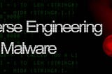 So You Want To Learn Reverse Malware Engineering?