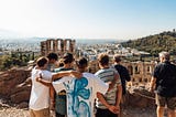 From Fullerton to the Fjords: CSUF Study Abroad Programs Offer Value