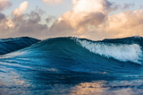 Wave Energy Could Be the Answer for the Coming Energy Crisis