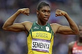 The War Against Caster Semenya: The IAAF’s New Racist, Sexist, and Anti-Queer Policy