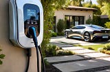 Best Electric Car Charger for Home
