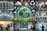 Tech Trends Round Table Week 8