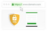 Deploying SSL certificates on Apache Server.