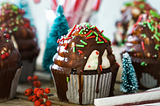 Enjoy Treats WITHOUT Guilt During the Holidays