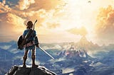 Thoughts on The Legend of Zelda: Breath of the Wild’s User Experience