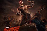 Marvel’s Daredevil (Season 2): Review