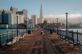 Let’s Not Return to Normal, San Francisco
