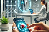 Revolutionizing Healthcare: How Nudge Theory and Gamification Elevate Patient Engagement in Hybrid…