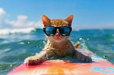 The Wisdom of Surfing
