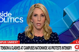 CNN Compares Campus Protesters To Nazis In Stunning Propaganda Segment