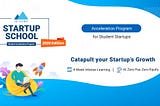 iB Hubs Startup School | A Springboard to Success for Student Startups!