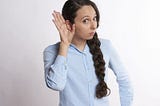 3 Ways To Demonstrate Your Ability To Listen As A Salesperson