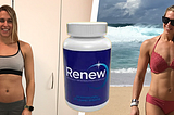“Renew: The Natural Way to Boost Metabolism and Burn Fat While You Sleep.