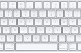 Apple Keyboard Unicode Symbols