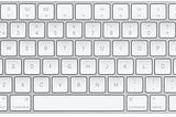 Apple Keyboard Unicode Symbols