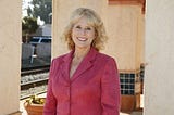 Former Grover Beach Mayor Debbie Peterson Won’t Stop Cyberstalking Me