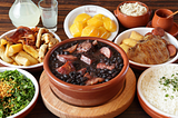 Feijoada — the dish that represents Brazil best