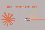 MCP (Model Context Protocol) Simplified