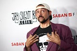 A HORROR COMEDY FILM ISSUED TO BE RELEASED AS NFT ON SECRET NETWORK BY KEVIN SMITH