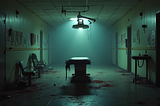 You’re Here to Save Lives… But the Hospital Wants Yours
