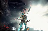 Farming Ivara was disappointing