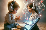 How CHIME’s Innovative Approach to Music Therapy Is a Game-Changer for Neurodiverse Children