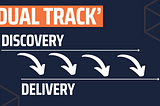 Let’s talk Dual Track: Continuous Discovery & Delivery