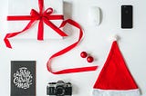 Holiday Marketing — Get the Data that Puts You Ahead of the Competition