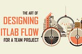 The Art of Designing Gitlab Flow for a Team Project