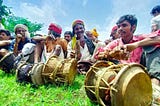 Echoes of Tradition: Unveiling Jhabua’s Tribal Tapestry