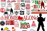 Home Alone Svg Bundle, Kevin svg bundle, wet bandits svg bundle , Christmas svg bundle, Kevin Mcalister , Christmas story,