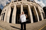 O elástico de Rivellino em Augusto Pinochet