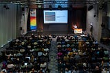 UXLx 2025 — Wrap Up — Talks Day