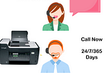 Solution to Lexmark Printer Technical Issues is Just a Call Away at 1–844–305–0563
