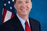 James Comey is the reason Trump won in 2016