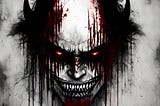 The Devil Inside Me